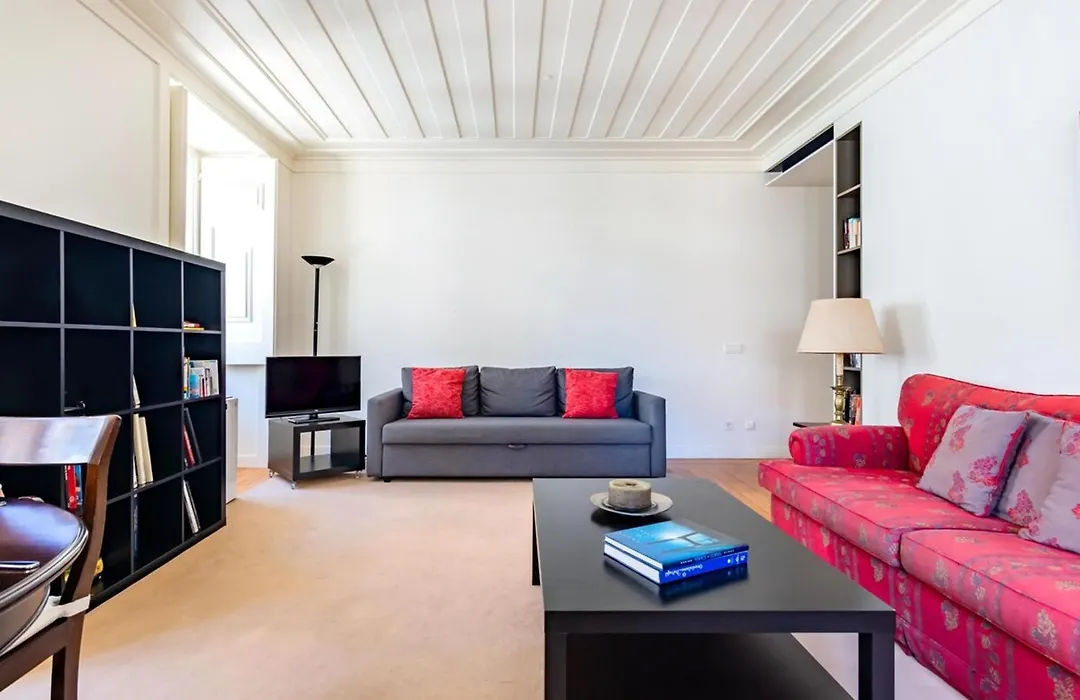 Chiado Prime Garrett Apartment-1